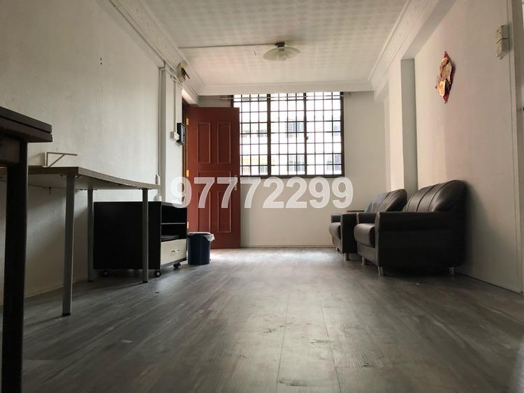 Blk 306 Serangoon Avenue 2 (Serangoon), HDB 3 Rooms #161672032